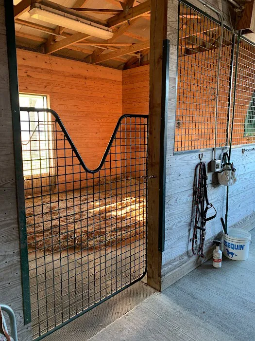 Kent Veterinary Center at Glasgow Farm 4