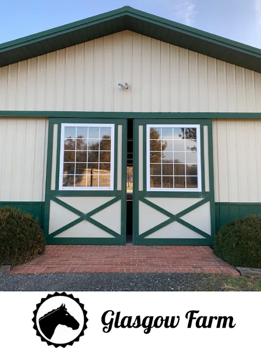 Kent Veterinary Center at Glasgow Farm 8