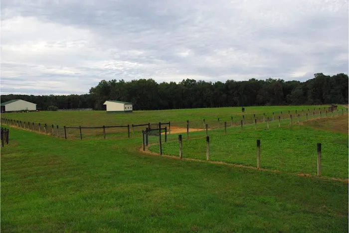 Kent Veterinary Center at Glasgow Farm 7