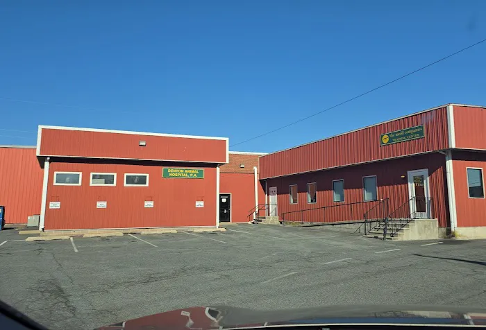Denton Animal Hospital, P.A. 5