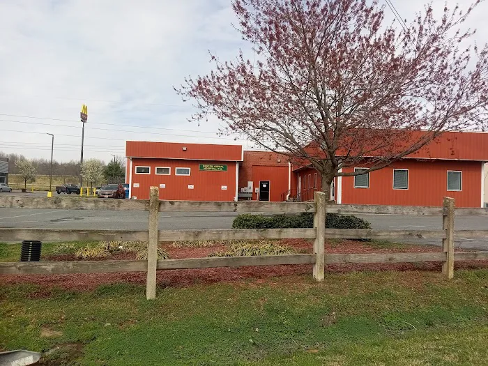 Denton Animal Hospital, P.A. 2