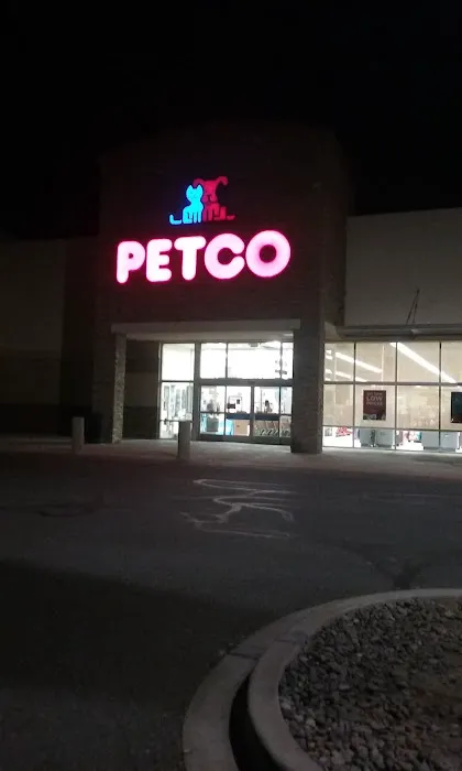 Petco 10