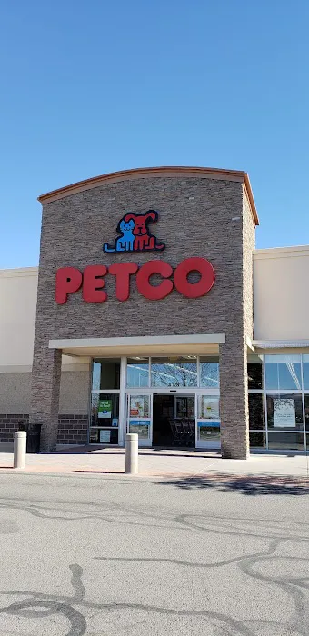 Petco 1