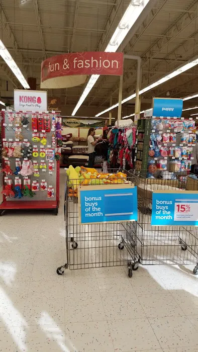 Petco 9