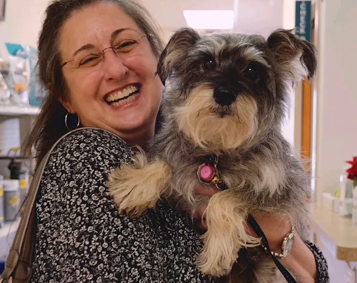Four Paws Animal Hospital & Wellness Center 10