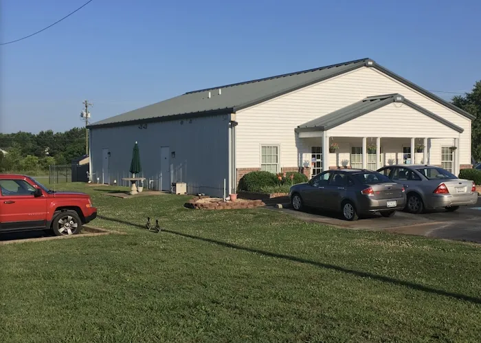 Electric City Animal Clinic 9