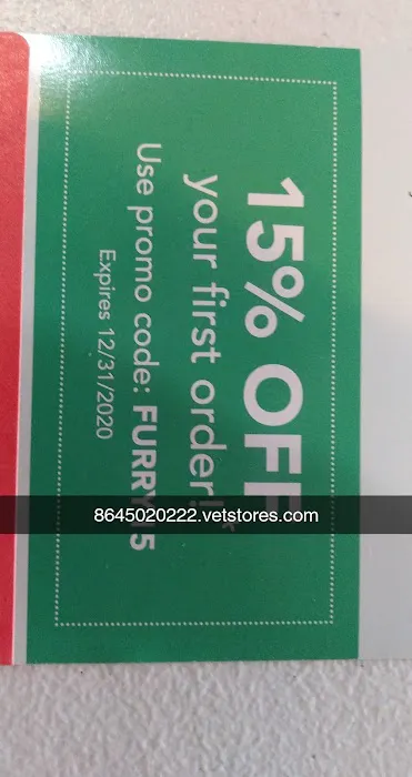 Sandy Springs Veterinary Clinic 9