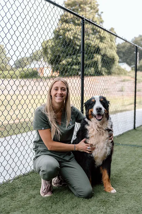 Southern Trail Animal Clinic 10
