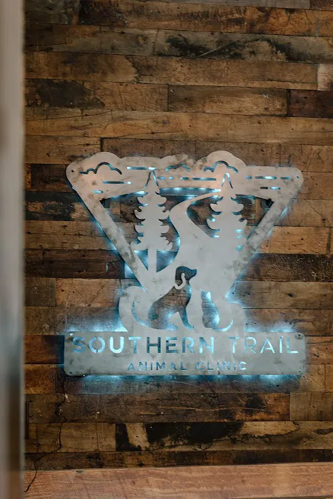 Southern Trail Animal Clinic 2