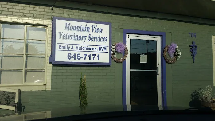 Mountain View Veterinary Services 5