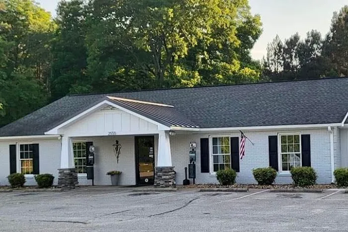 Pickens Animal Hospital 10