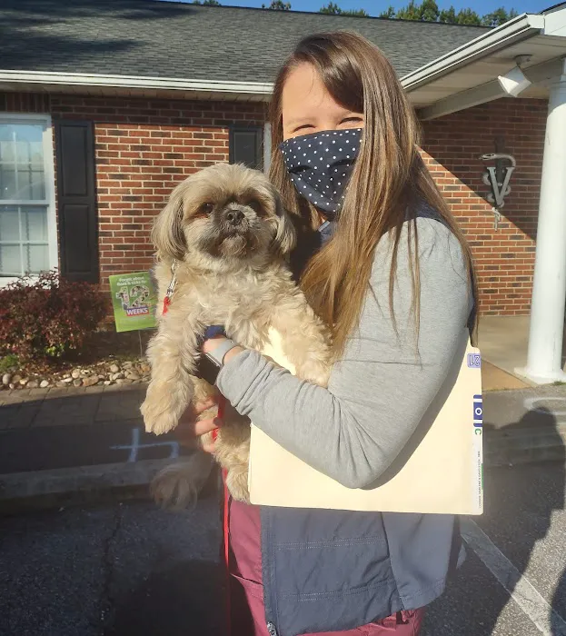 Pickens Animal Hospital 2