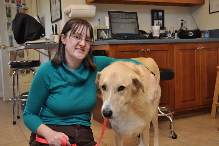 Crossroads Animal Hospital 1