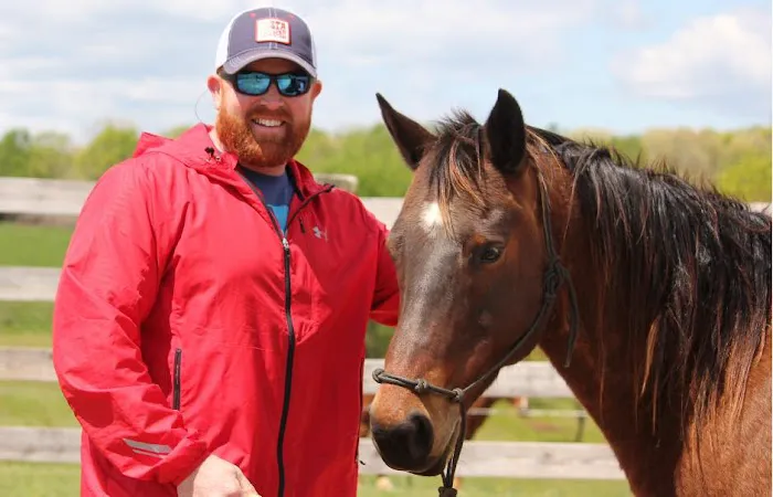 Wild Hearts Equine Therapy Center 10