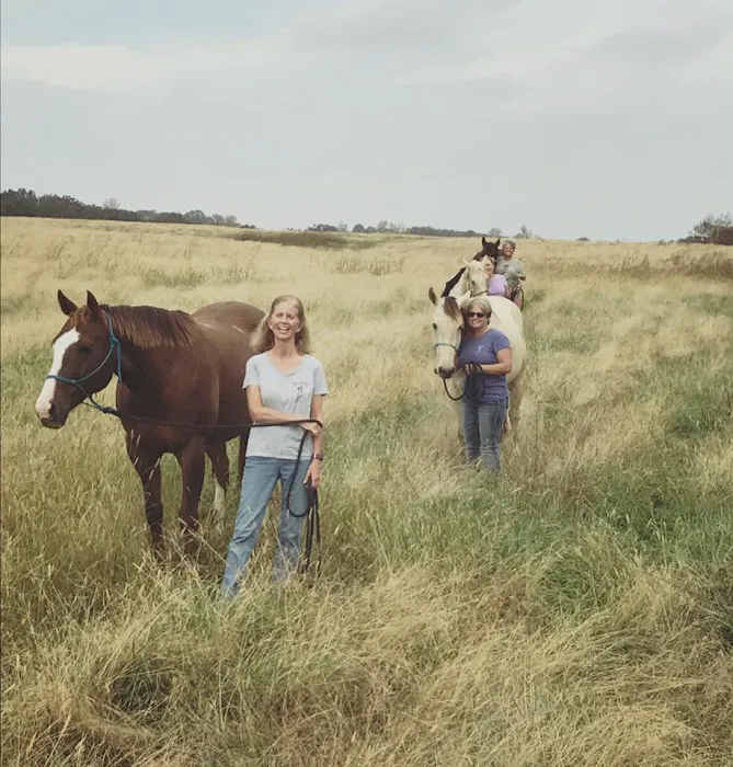 Wild Hearts Equine Therapy Center 4
