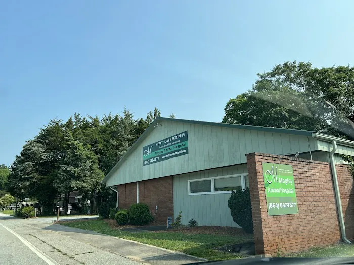 Magley Animal Hospital 5