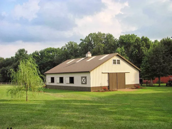 Garrison Equine Veterinary Care, LLC 1