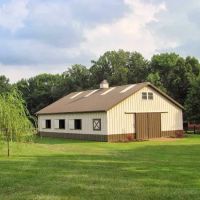 Garrison Equine Veterinary Care, LLC ico