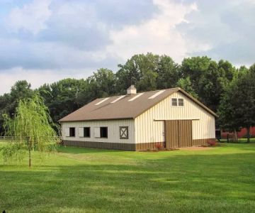 Garrison Equine Veterinary Care, LLC