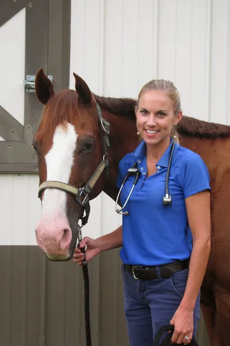 Garrison Equine Veterinary Care, LLC 6