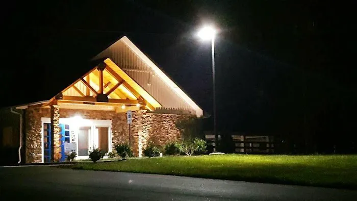 Palmetto Equine Veterinary Services 2