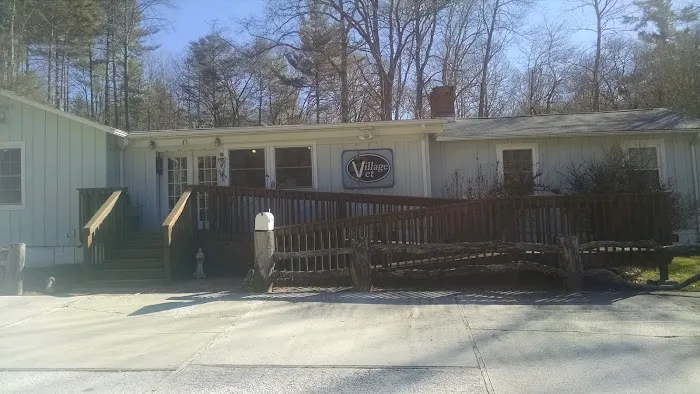 Cashiers Village Veterinary 9