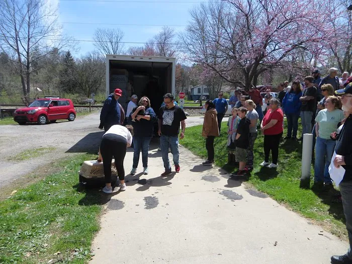 Haywood Spay/Neuter 6
