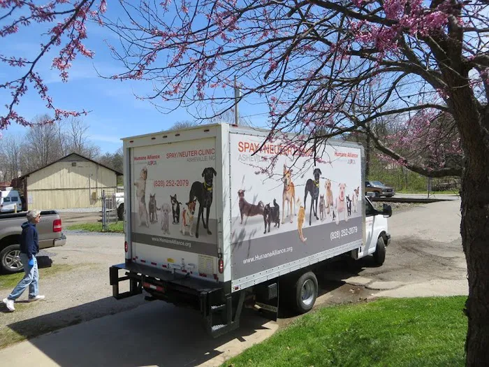 Haywood Spay/Neuter 4