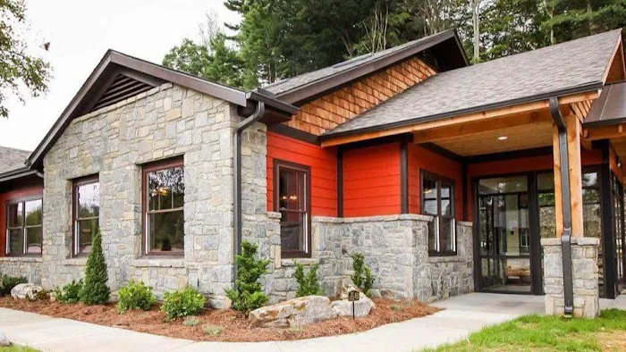 Junaluska Animal Hospital 1