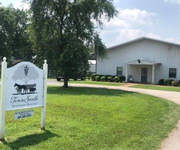 TennSouth Veterinary Services