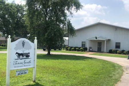 TennSouth Veterinary Services