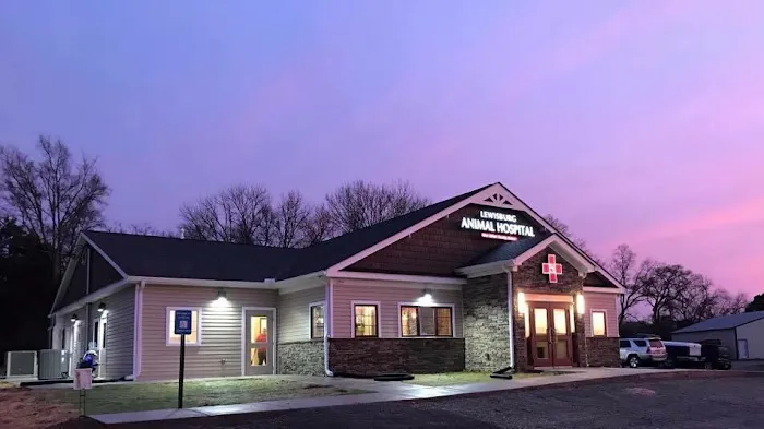Lewisburg Animal Hospital 9