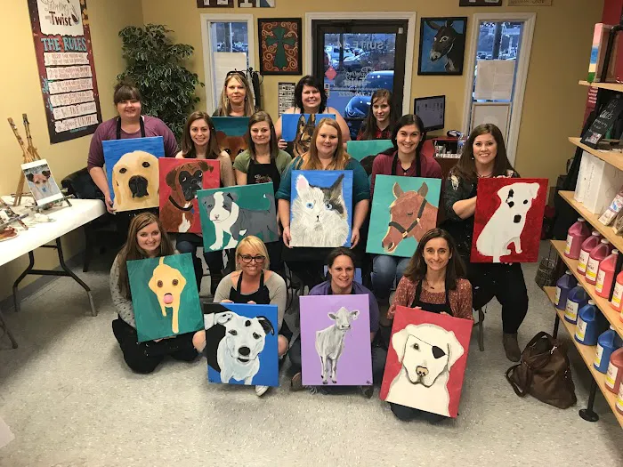 Lewisburg Animal Hospital 10