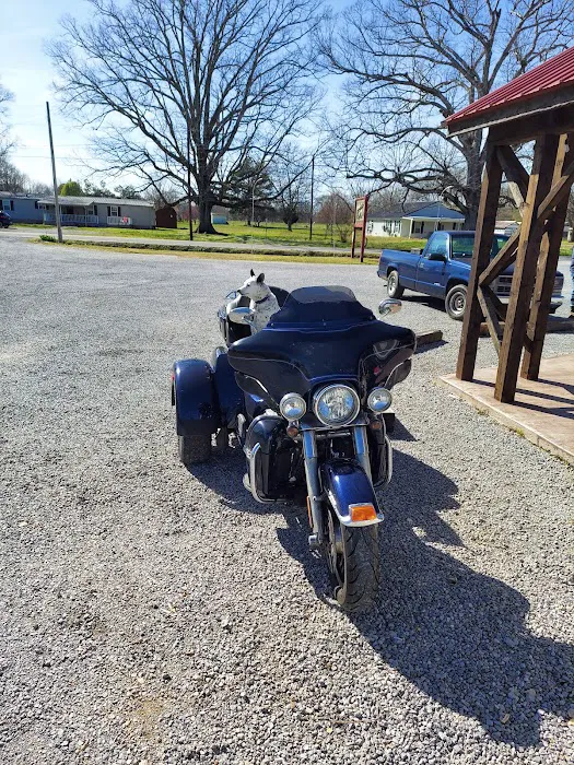 Highland Rim Animal Clinic 9