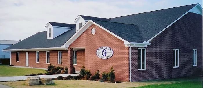 Highland Rim Animal Clinic 10