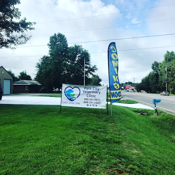 Elk River Veterinary Care formerly known as Park City Vet 8