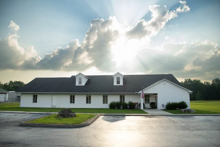 Elk River Veterinary Care formerly known as Park City Vet 6
