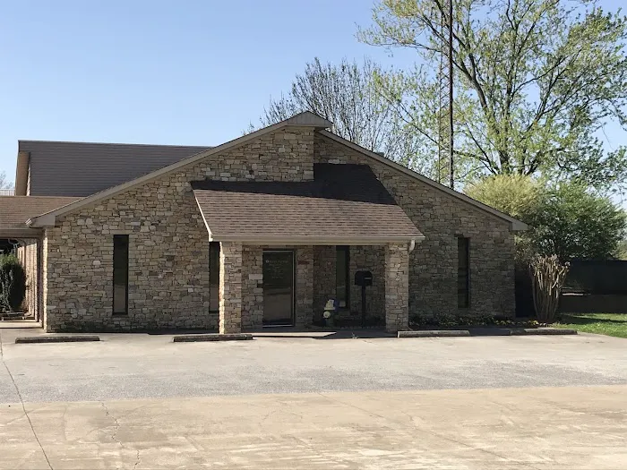 Berry Animal Hospital 6