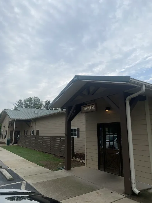 Countryside Veterinary Hospital 3