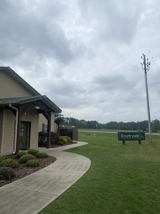 Countryside Veterinary Hospital 2