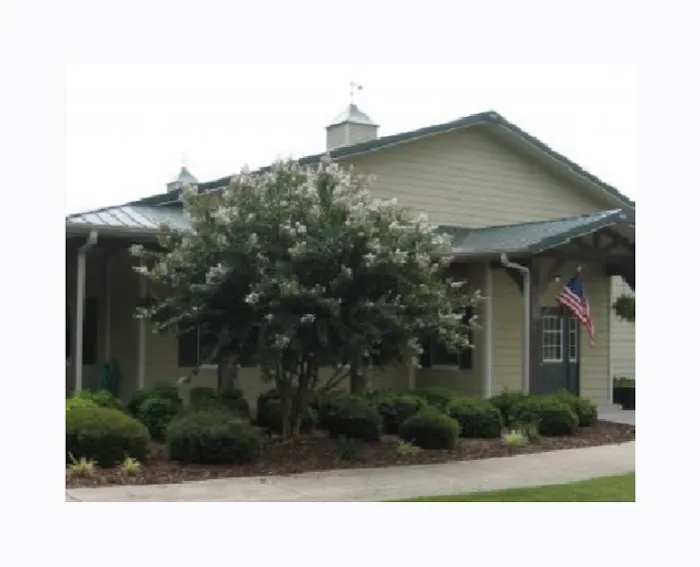 Countryside Veterinary Hospital 10