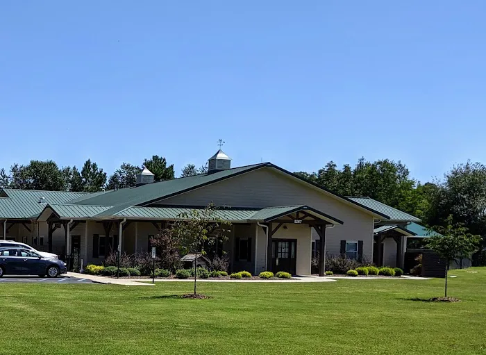Countryside Veterinary Hospital 6