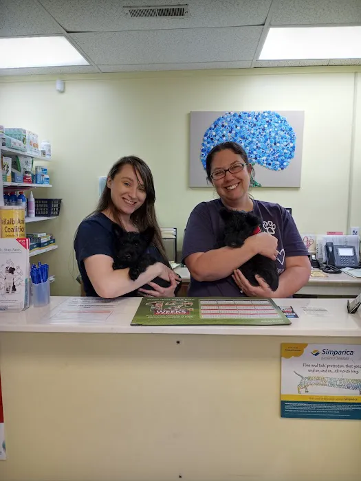 Animal Clinic of Smithville 12
