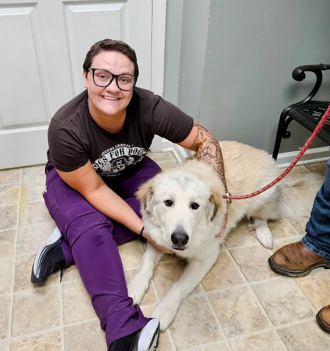DeKalb Animal Clinic 12