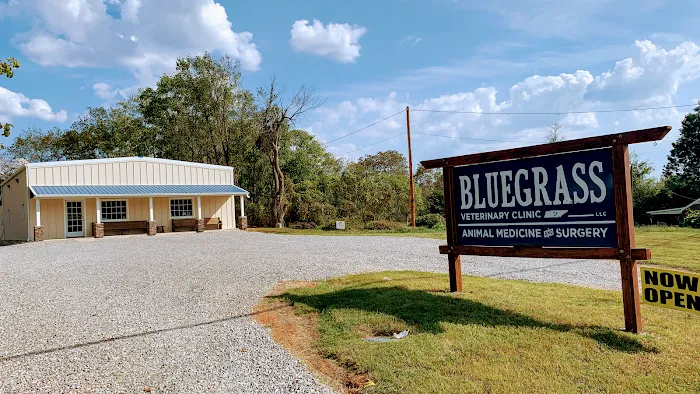 Bluegrass Veterinary Clinic, LLC 12