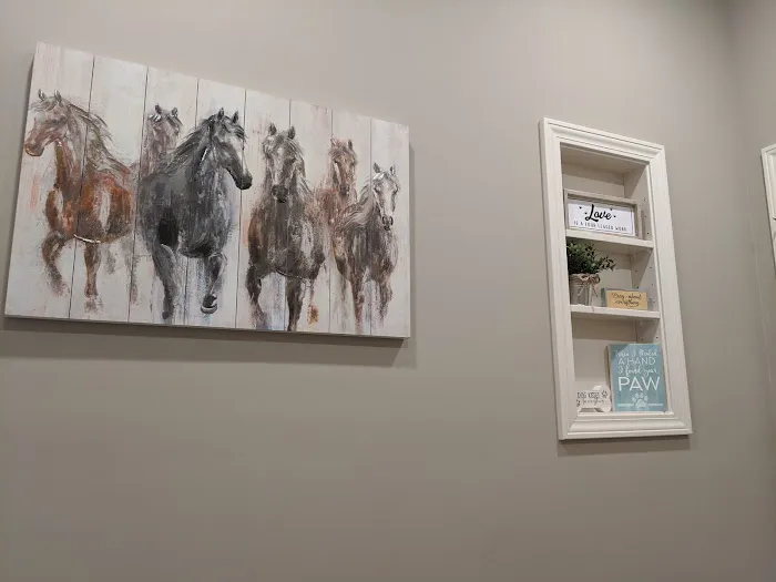 Bluegrass Veterinary Clinic, LLC 12