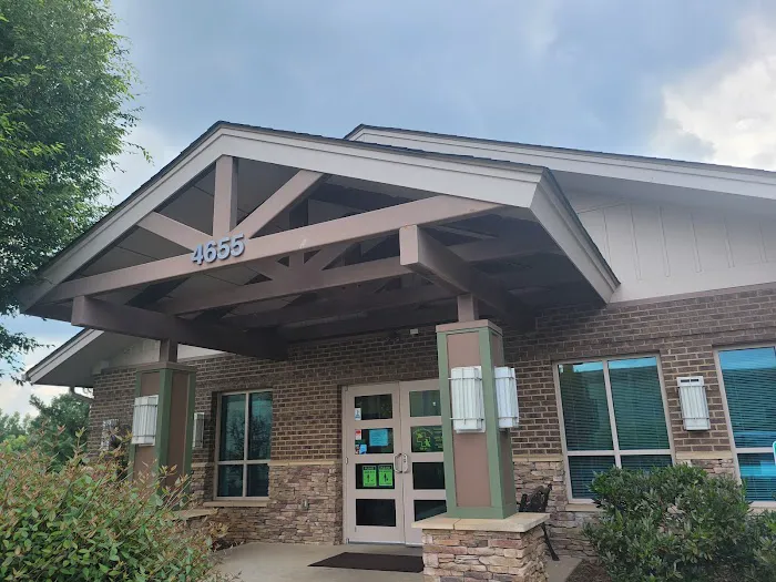 Animal Medical Clinic P.C. 1