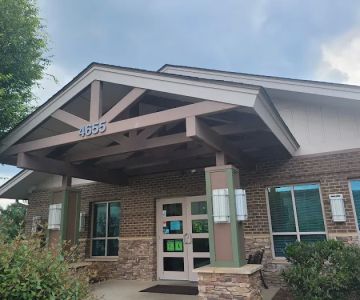 Animal Medical Clinic P.C.
