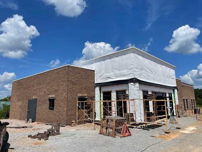 Towne Park Animal Care Center 10