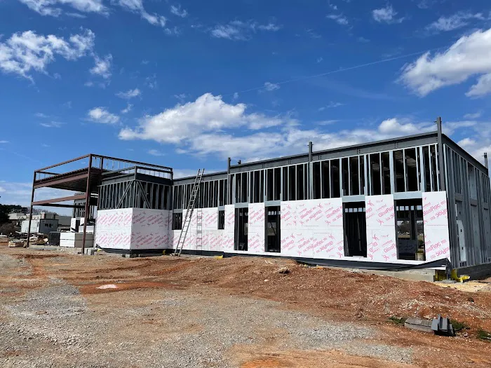 Towne Park Animal Care Center 8